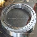 Four-Point Contact Ball Excavator Slewing Ring Gear Bearing